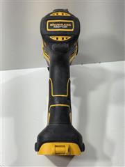 DEWALT CORDLESS DRILL DCD791